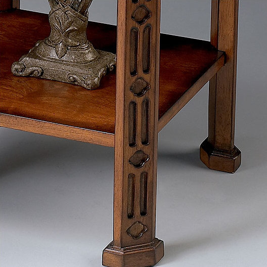 Rosalind Wheeler Beistelltisch Eastbourne & Bewertungen | Wayfair.de